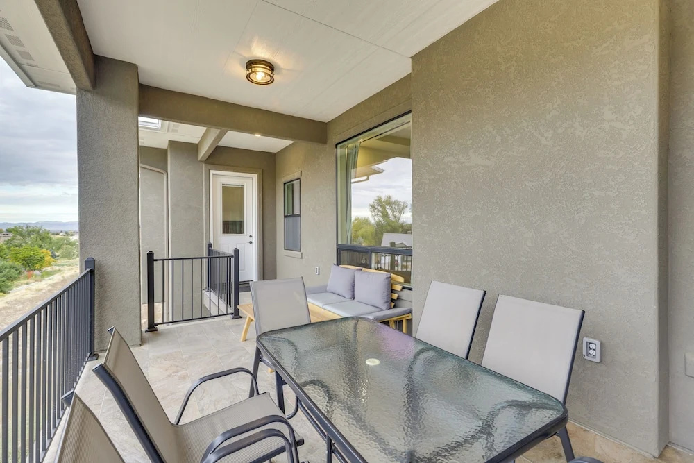 Stunning Grand Junction Home Near Downtown!
