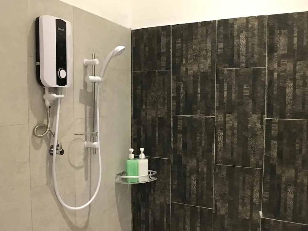 iBook 5 - Scandinavian Suites Room