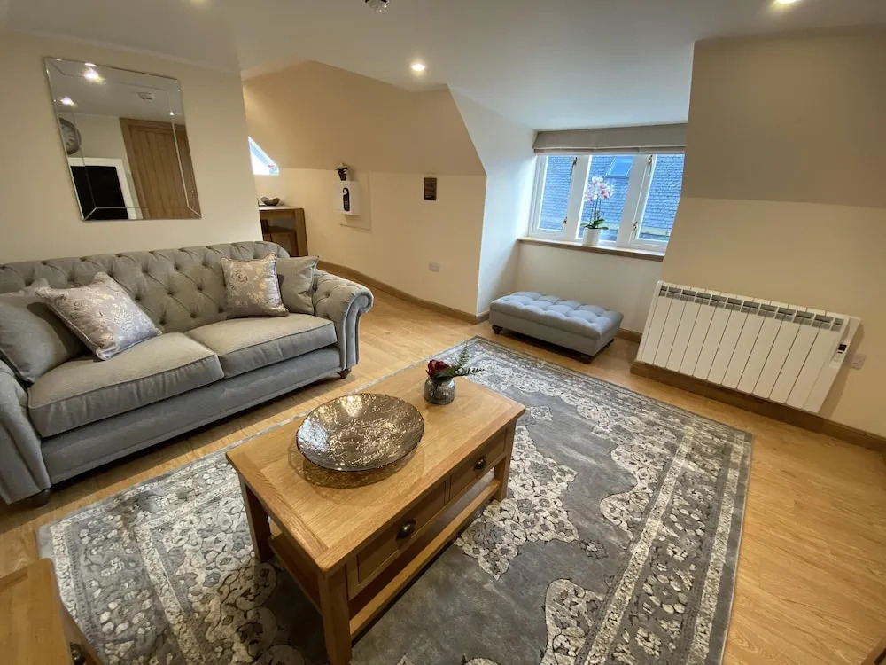 Waverley Inn Apartments