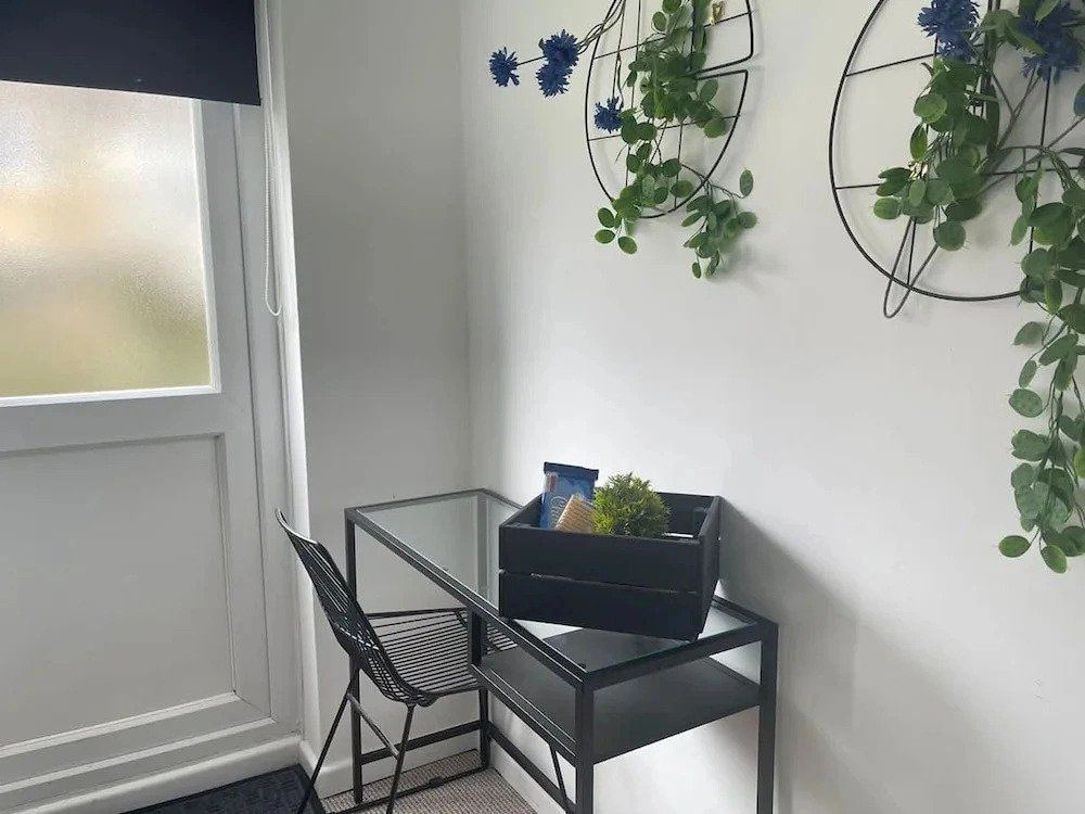 Sapphire 1BR House Pet Friendly NR Addenbrookes