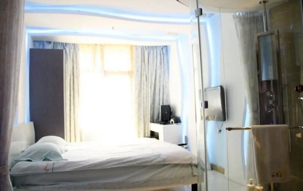 Nanjing Easy Wave House Hotel - Jiangning Crystal