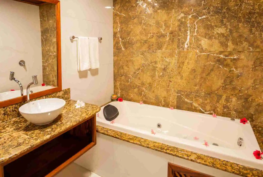 Hotel Villa Beija Flor