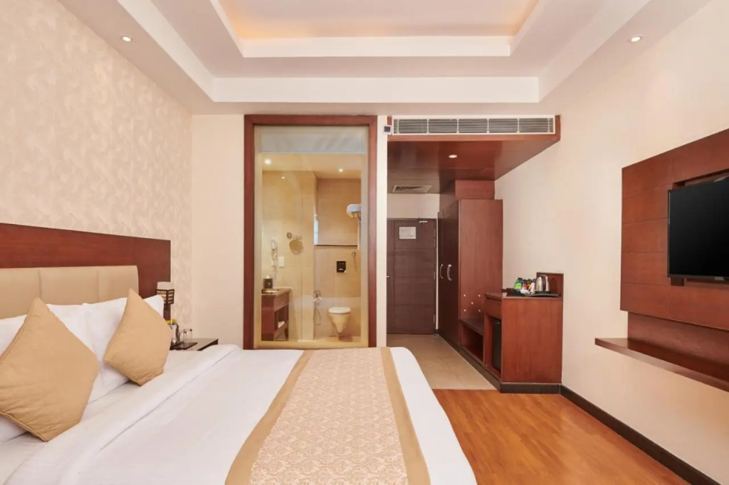 LP Vilas Dehradun
