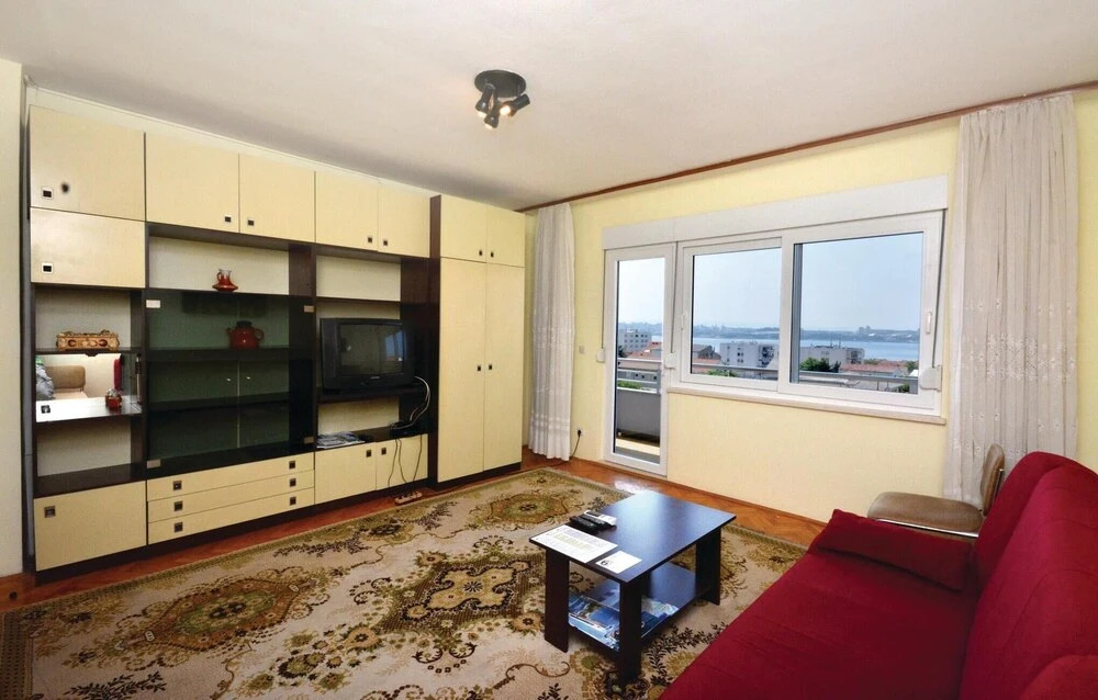 Beautiful Home in Kastel Sucurac With Wifi and 2 Bedrooms