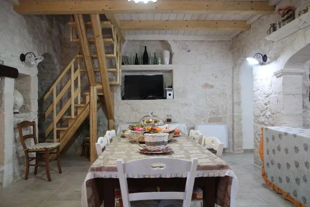Trulli Donna Isabella