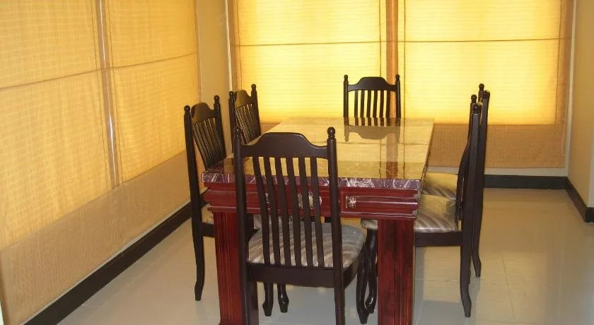 Pattaya Longstay Village 3
