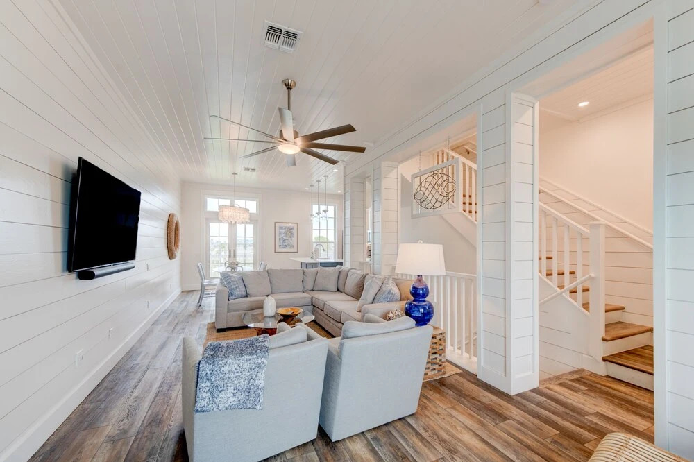 Blowfish Bungalow