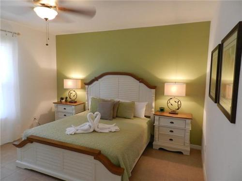 Crane's Roost Villa