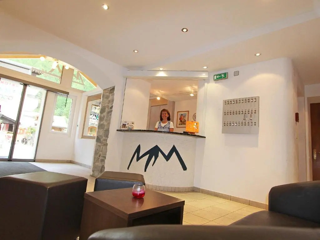 Hotel Monte-Moro