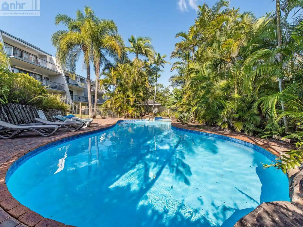 Unit 9 Viewcrest 3 Bedroom 24 Viewland Drive