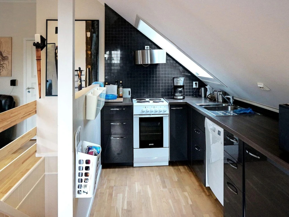 5 Person Holiday Home in Tjøme