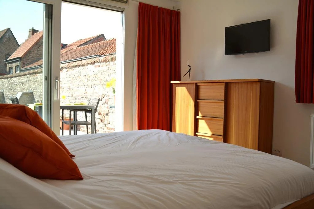Guesthouse Belgica