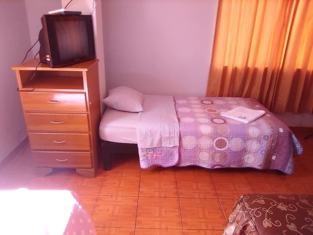 Hotel D'Armali