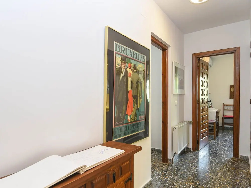 Modern Villa in Javea With Private Swimming Pool