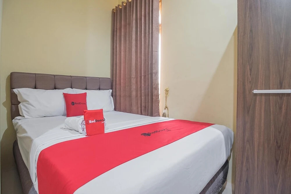 Diah Guesthouse by RedDoorz