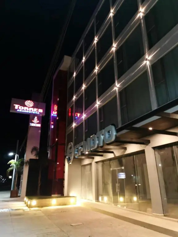 Torres INN Hotel Express