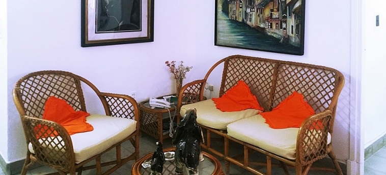 Minihotel Atlantic Views