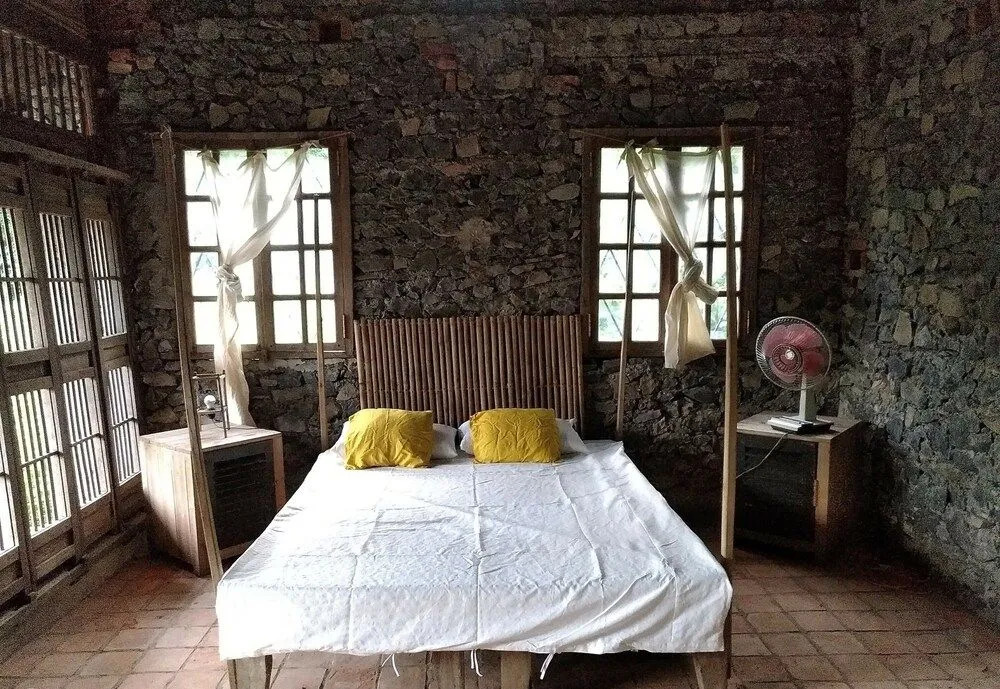 The Ancient House