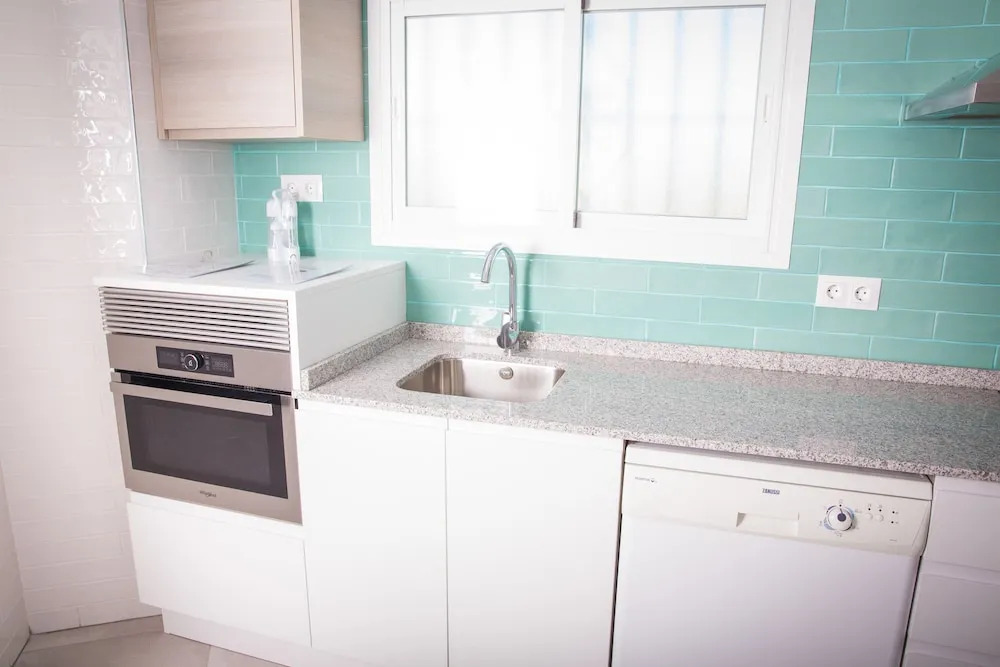 Costa del Sol Beach Apartment