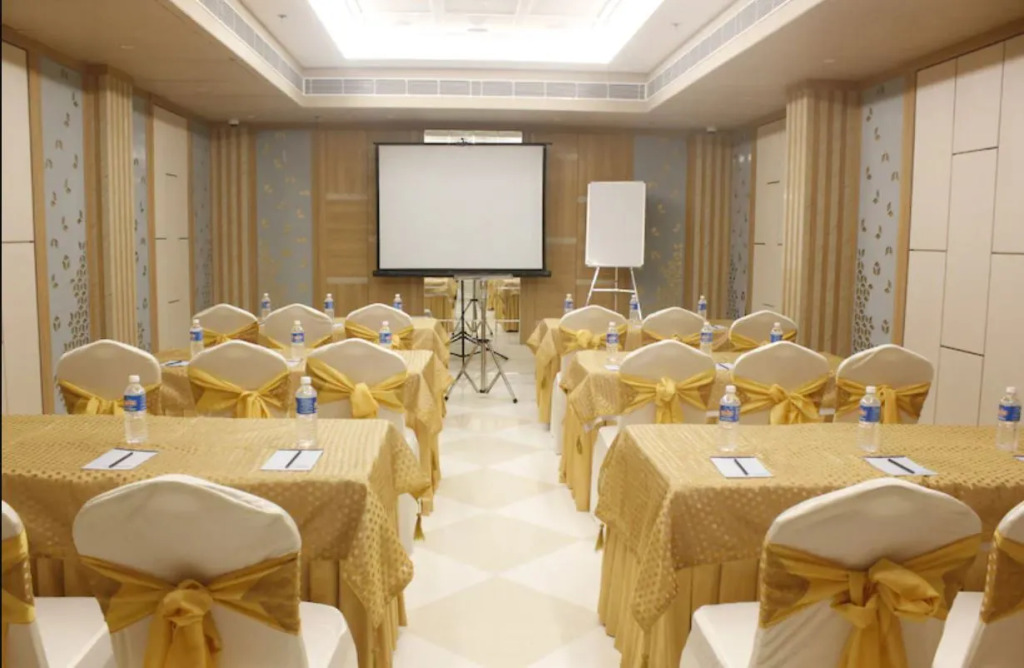 Hotel Swati