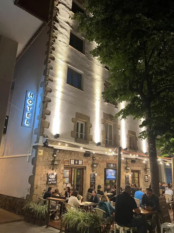 Hotel Bella Dolores