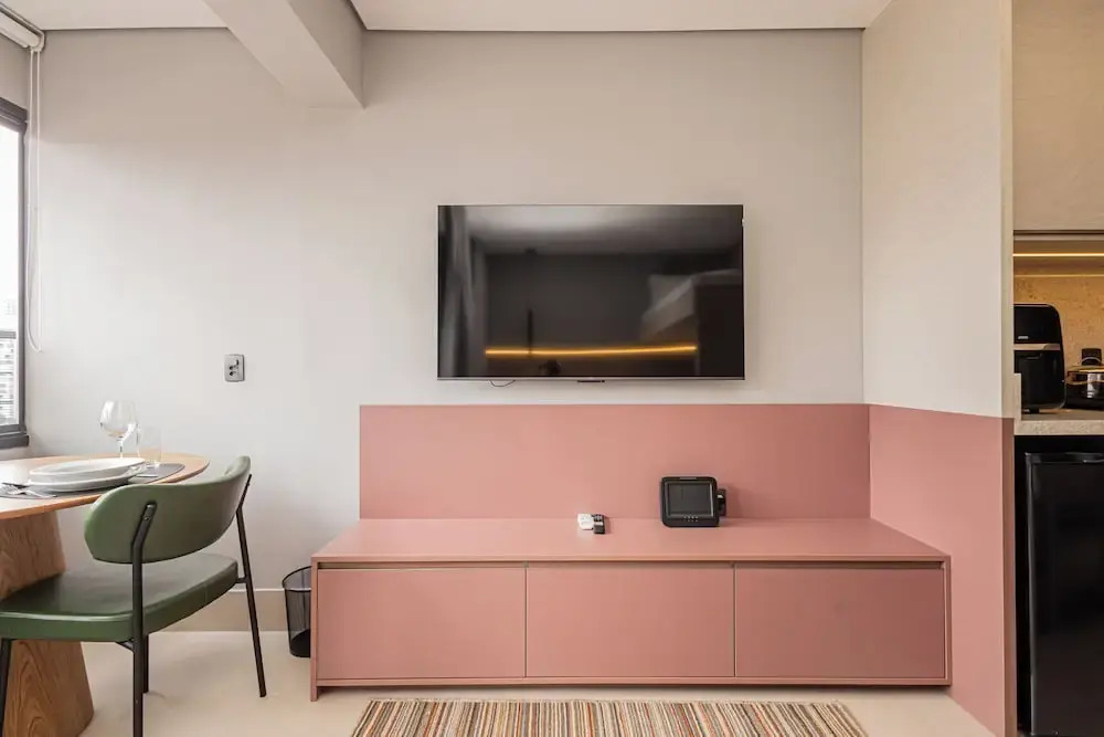 SSP - Soma Perdizes by Anora Spaces