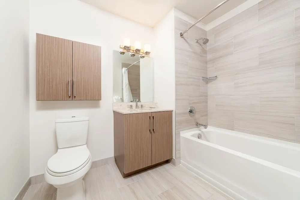 Washington Street Apartments at Marbella