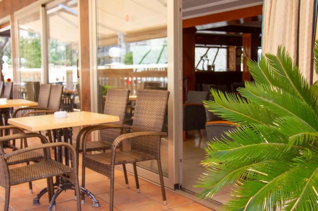 Hotel Selva Arenal