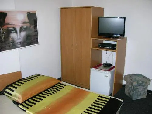 Pension Antica