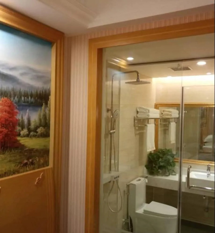 Yimi Hotel zhongshan Eight Road Branch