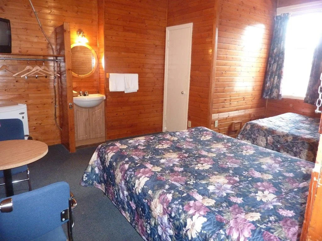 Hotel Du Manoir St. Denis