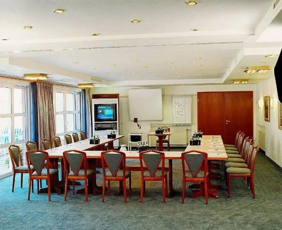 Hotel-Restaurant Fasanerie