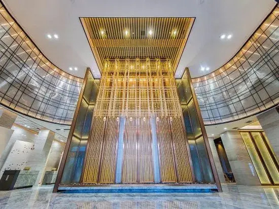 Jinlei Hotel Plus