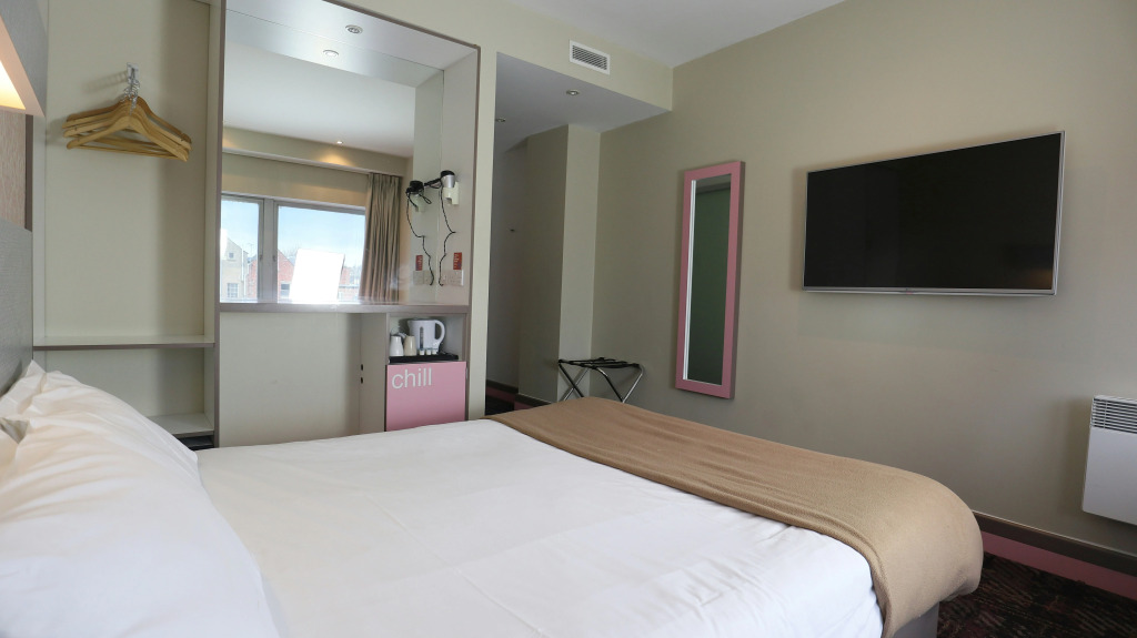Citrus Hotel Cheltenham by Compass Hospitality