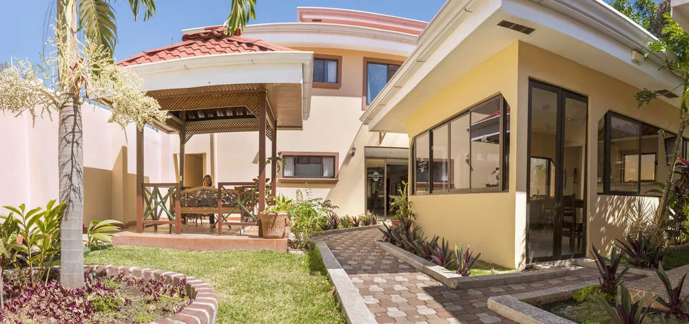 Cariari Garden Boutique Hotel