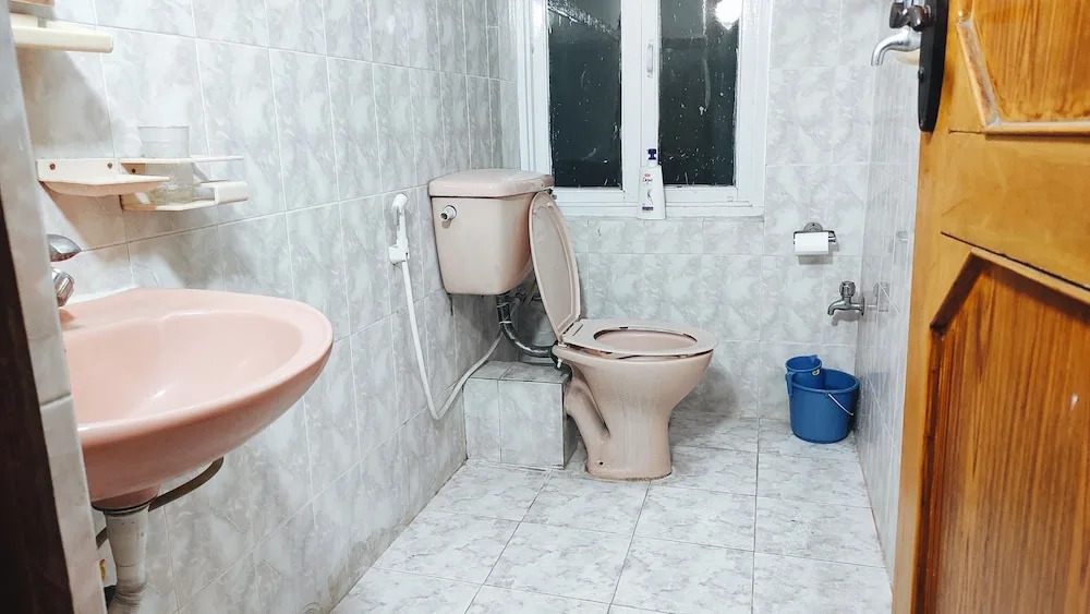 Budget Backpackers Hostel