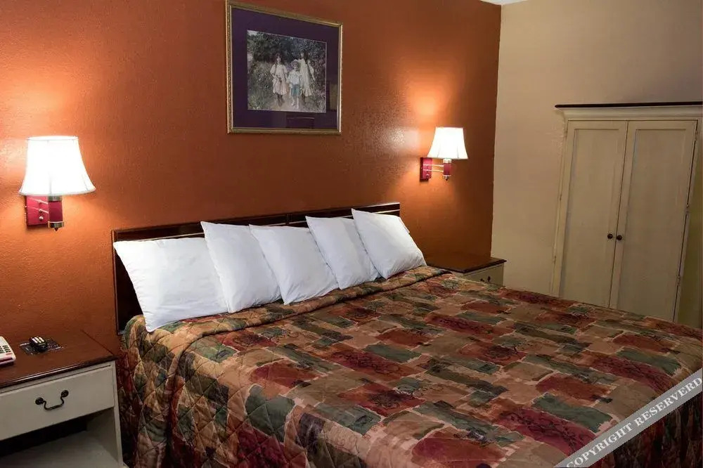 Lakeview Inn - Kingston