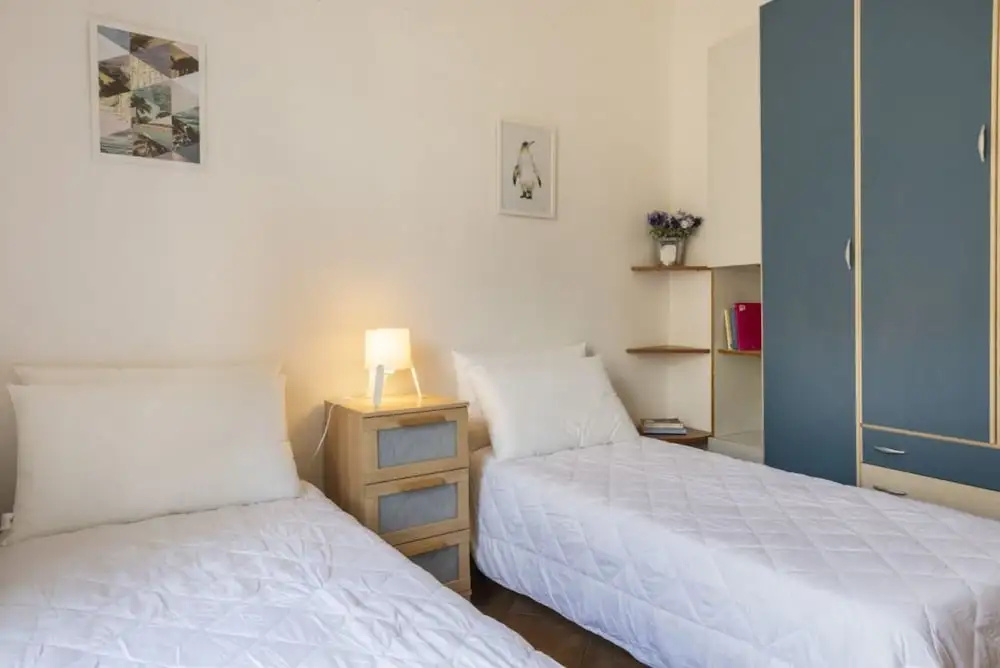 Eolo Apartment