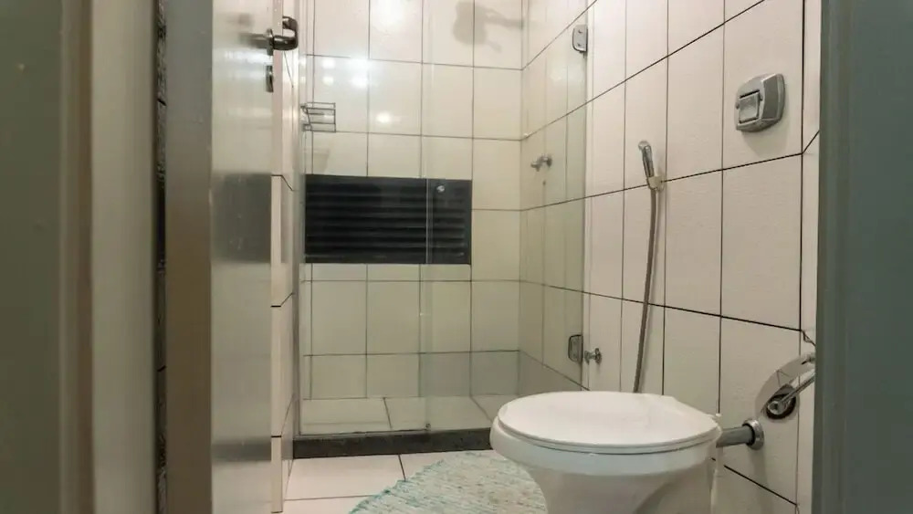 Duplex charmoso - Ótima localização