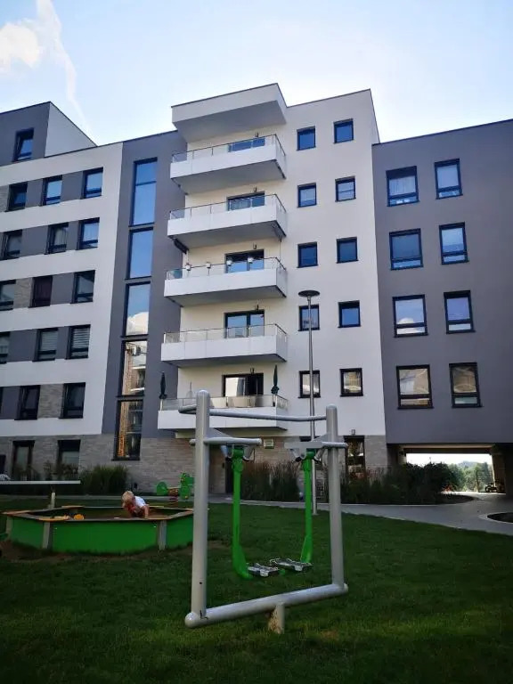 Tarasowy Apartamenty Luksusowe
