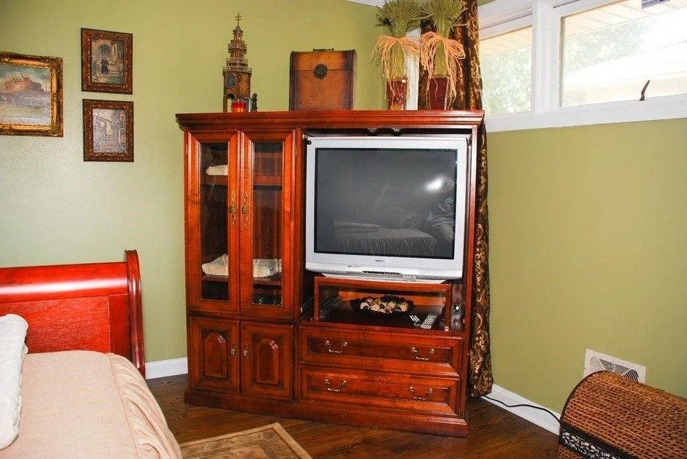 The Barred Owl Inn