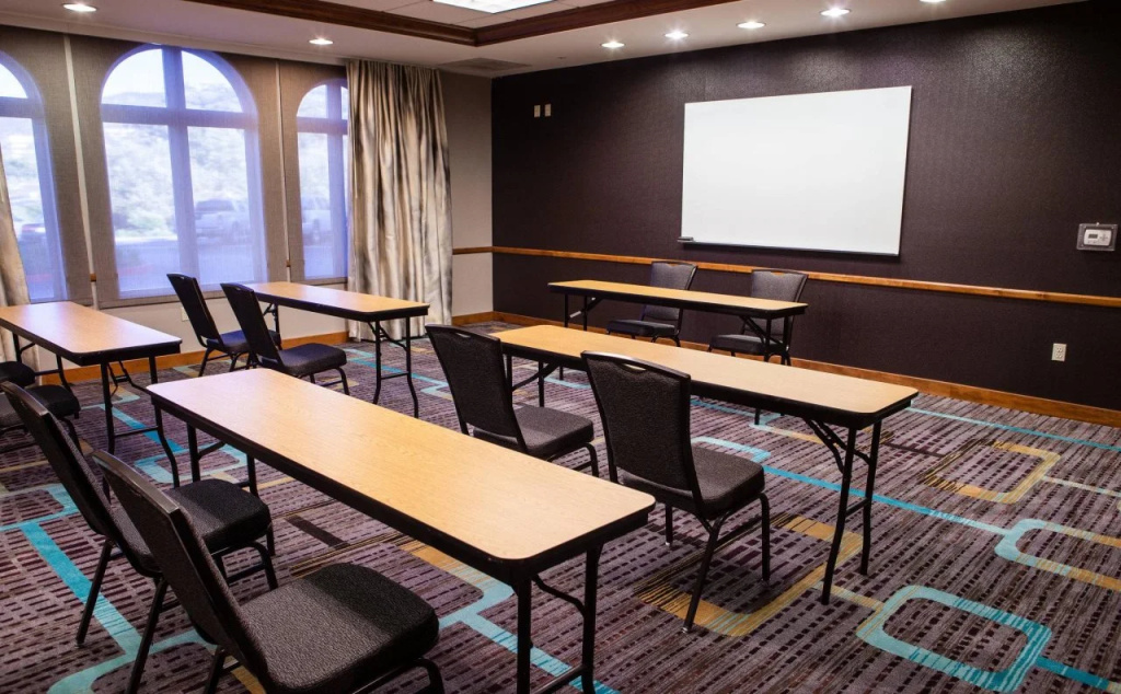 Residence Inn Los Angeles Westlake Village