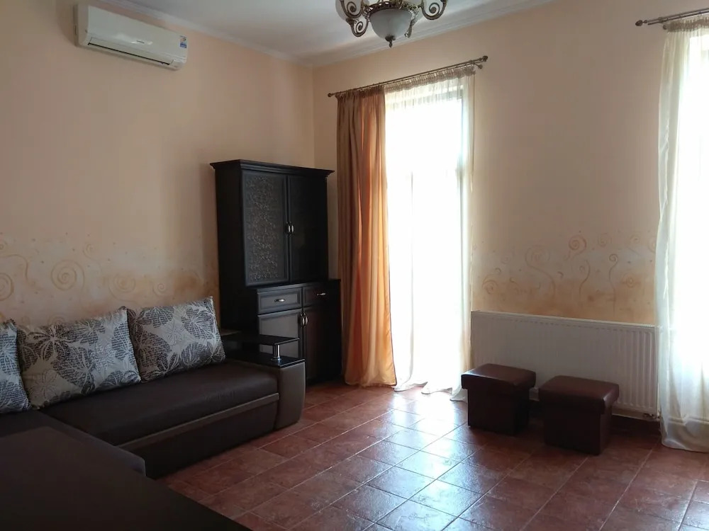 Apart Hotel Na Dobu