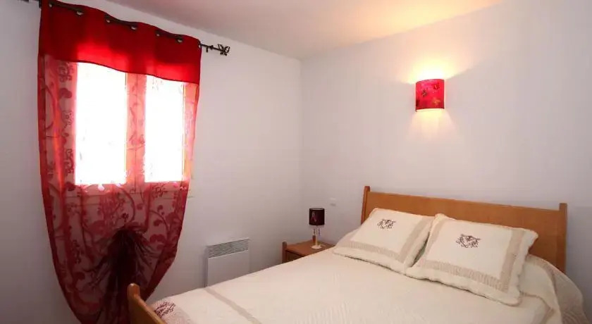 Le Hameau