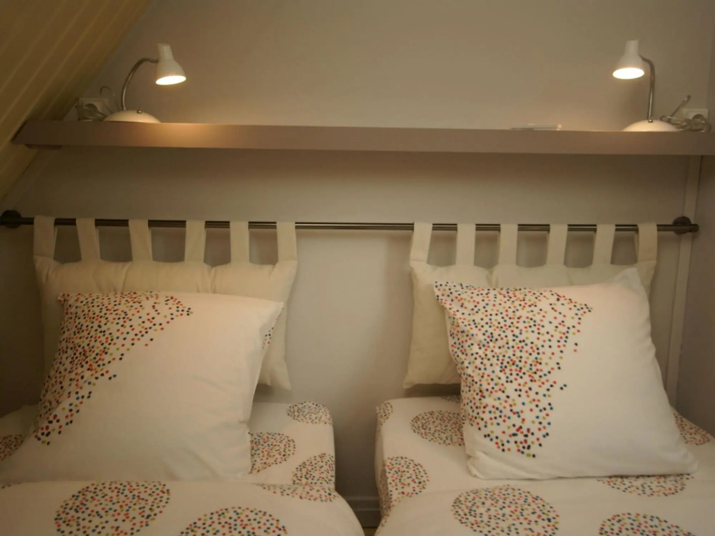 Luxurious Holiday Home in Delain with bubble bath