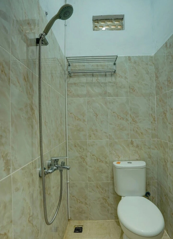 OYO 92700 D' Ngalau Residence Syariah