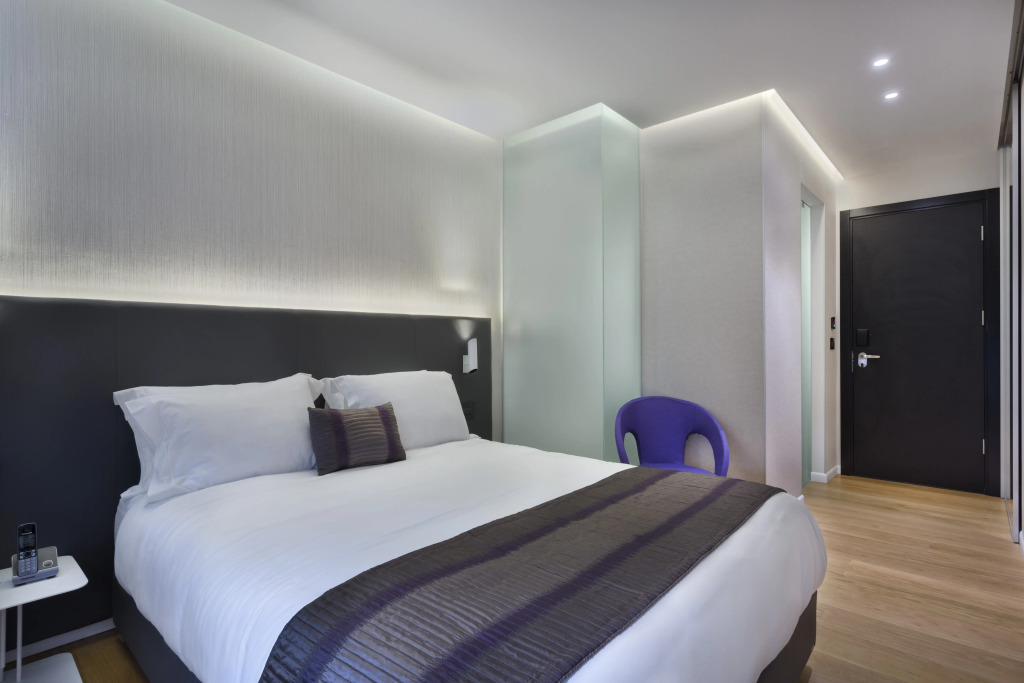 Ultra Tel Aviv Boutique Hotel