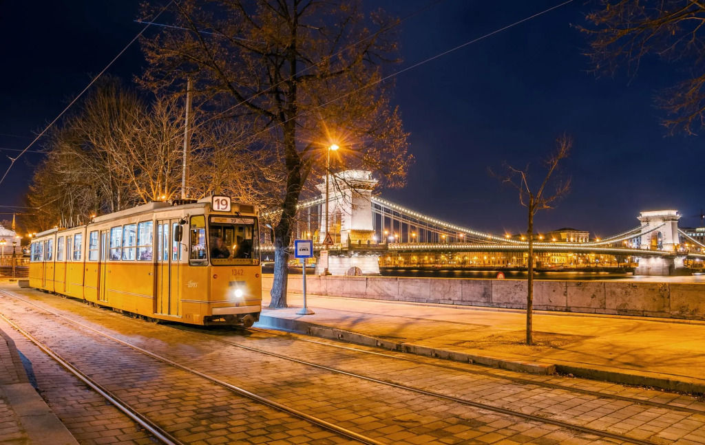 BudapestApartmentsHOLIDAY