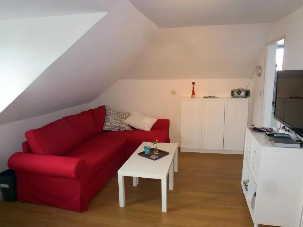Ferienwohnung Am Runenstein 7