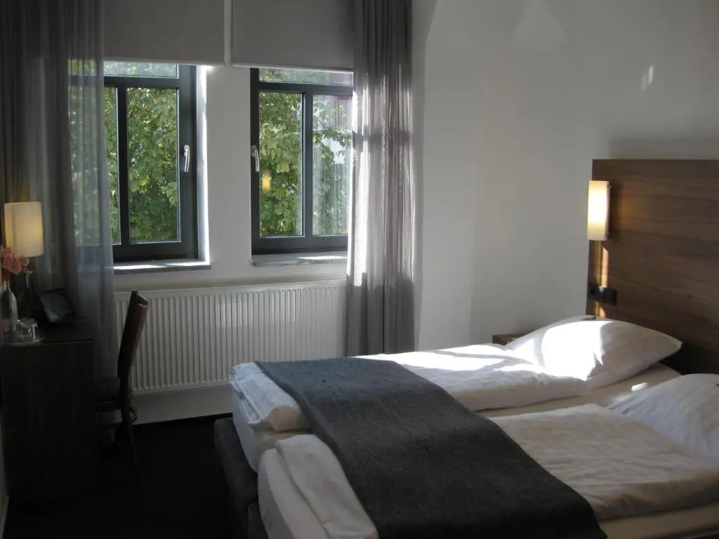 Hotel garni Anger 5